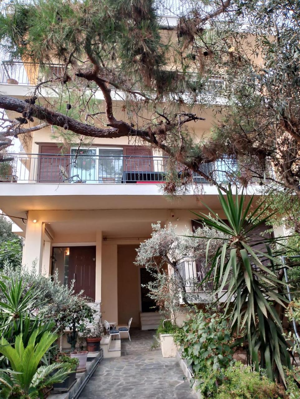 Spacious Glyfada Golf 4Br -Near Beach + Shops Atény Exteriér fotografie