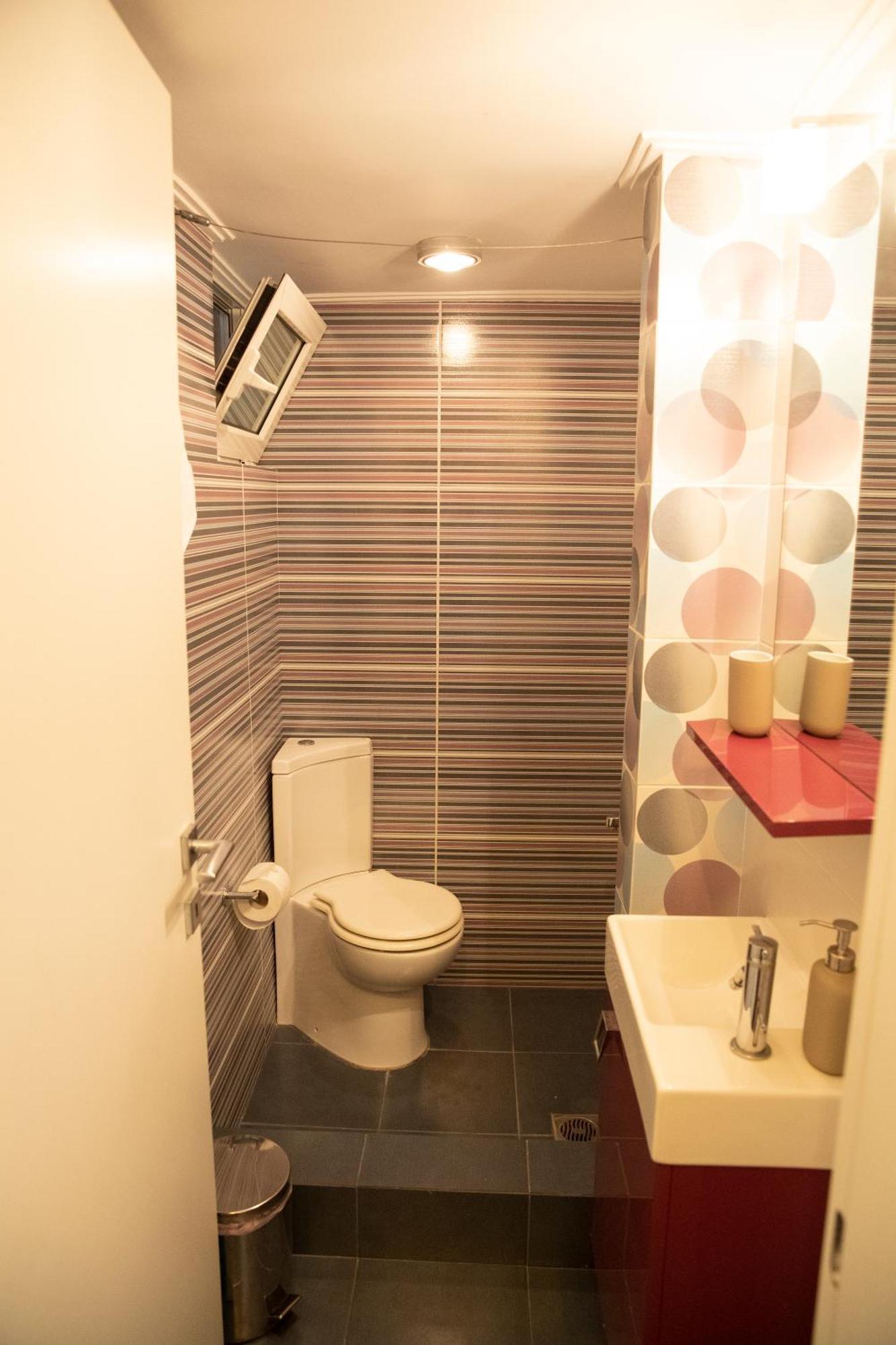 Spacious Glyfada Golf 4Br -Near Beach + Shops Atény Exteriér fotografie