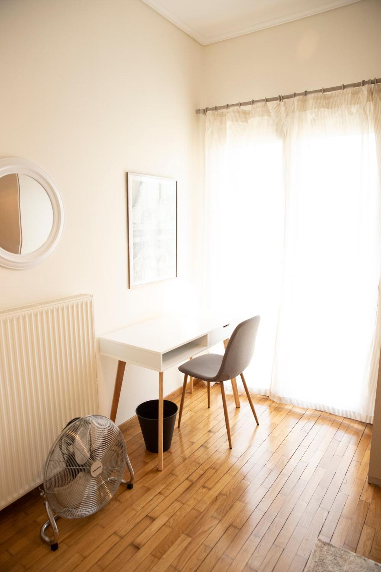 Spacious Glyfada Golf 4Br -Near Beach + Shops Atény Exteriér fotografie