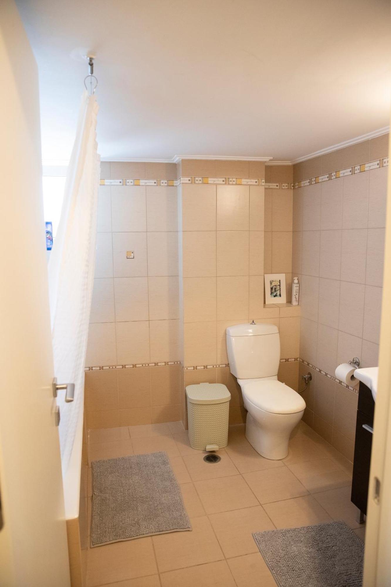 Spacious Glyfada Golf 4Br -Near Beach + Shops Atény Exteriér fotografie