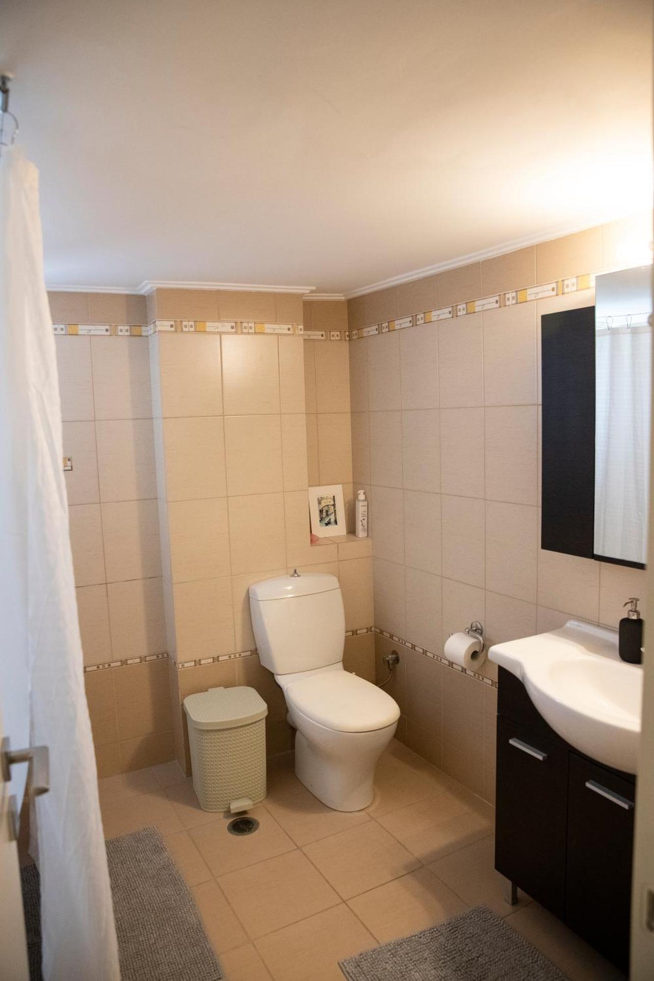 Spacious Glyfada Golf 4Br -Near Beach + Shops Atény Exteriér fotografie